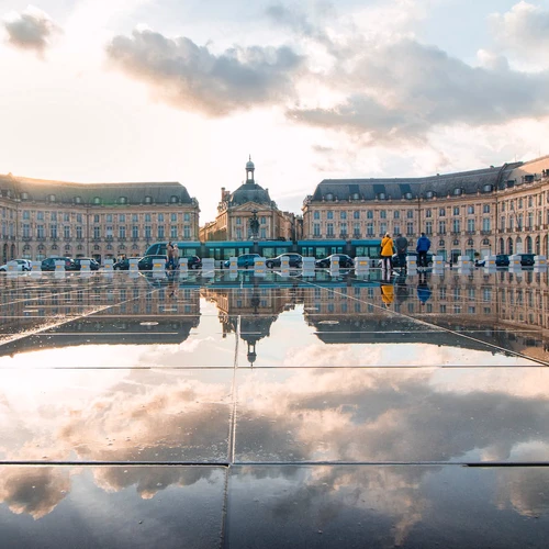 Cele mai bune 10 muzee și galerii din Bordeaux