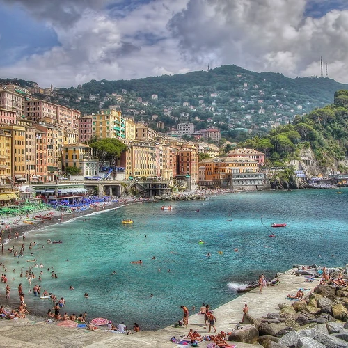 10 cele mai bune lucruri de făcut după cină în Genova