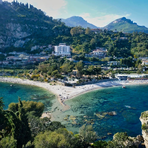 Cele mai bune 10 lucruri de făcut în Taormina