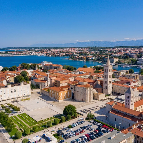 10 cele mai bune lucruri de făcut în Zadar