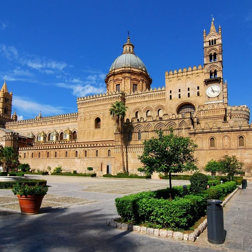8 cele mai bune lucruri de făcut în Palermo
