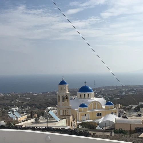 Cele mai bune 10 restaurante locale din Santorini