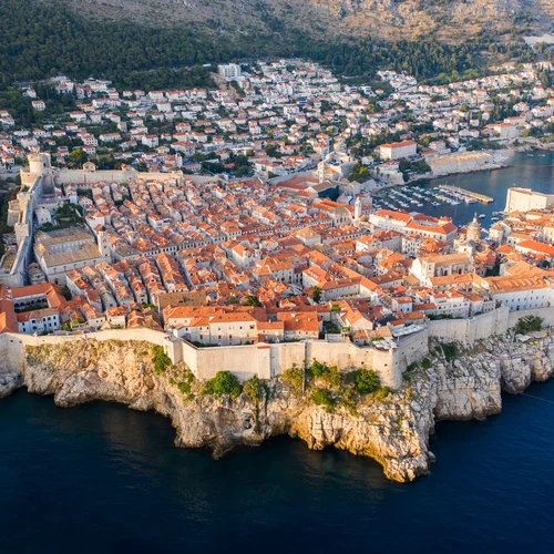 Esențiale de călătorie în Dubrovnik