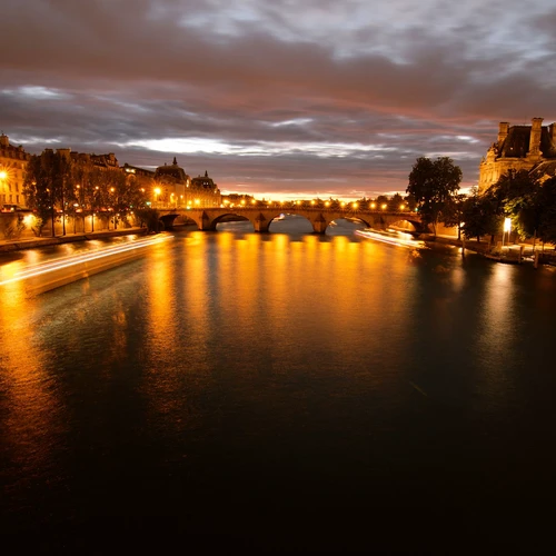 10 cele mai bune lucruri de făcut pentru cupluri în Paris