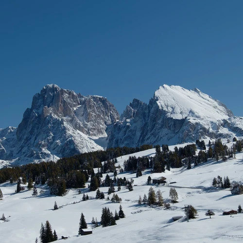 Cele mai bune stațiuni de schi din Italia