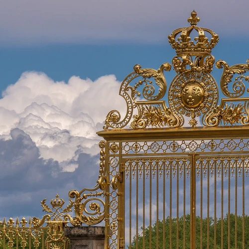 5 lucruri inedite despre Palatul Versailles