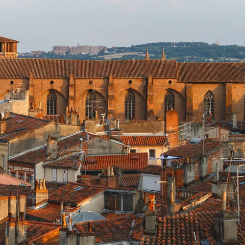 Cele mai bune 10 lucruri de făcut în Toulouse