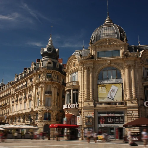 10 cele mai bune locuri pentru a merge la cumpărături în Montpellier