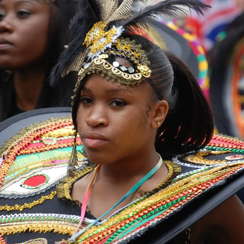 Carnavalul Notting Hill