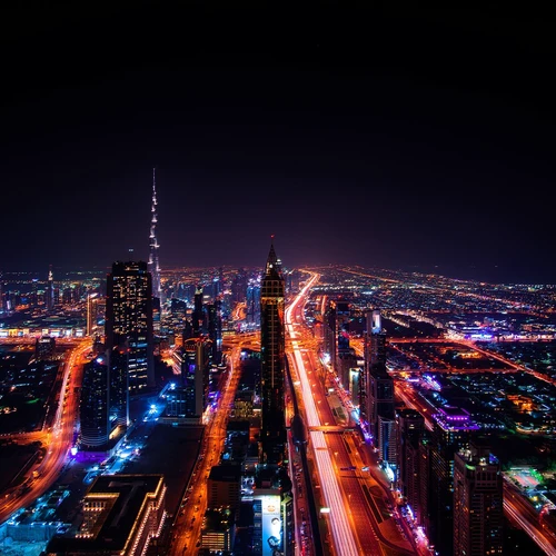 10 lucruri de făcut în Dubai cu un buget mic
