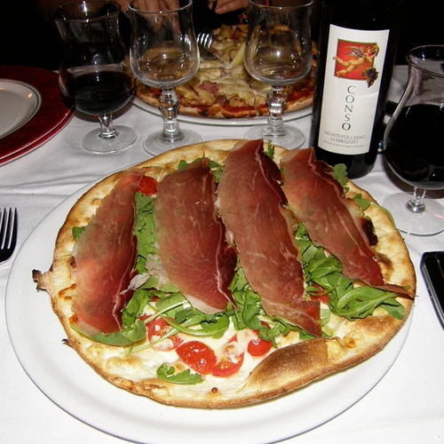 Ce să mănânci în Pescara: Descoperă deliciile culinare locale