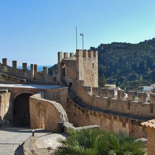 Cele mai bune 10 locuri istorice de văzut în Mallorca