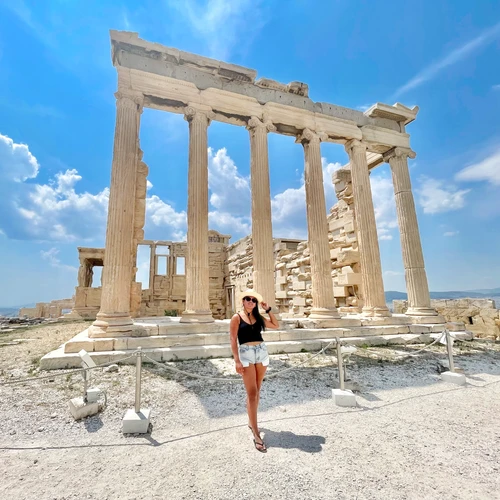 10 cele mai bune lucruri de făcut după cină în Atena