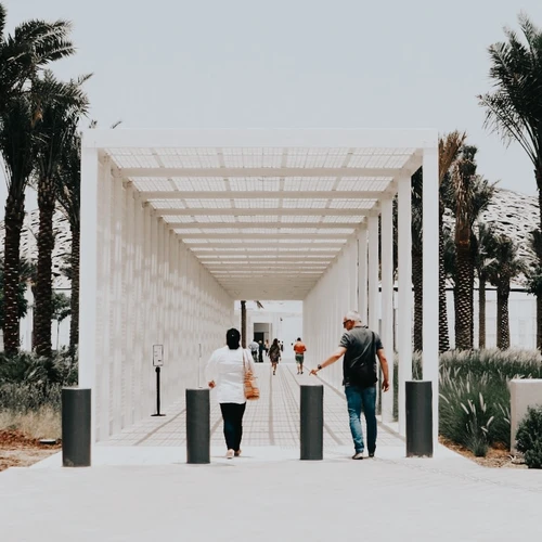 Cele mai bune 10 muzee și galerii din Abu Dhabi