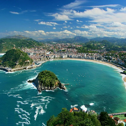 11 cele mai bune lucruri de făcut în San Sebastian
