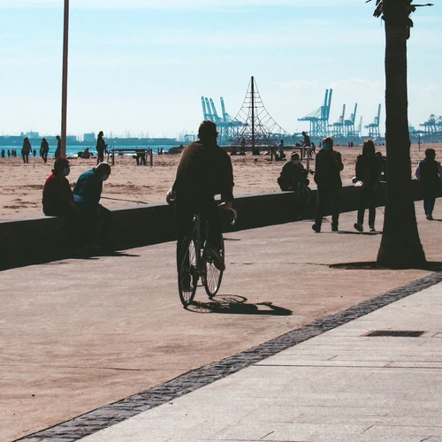 10 cele mai bune lucruri de făcut după cină în Valencia