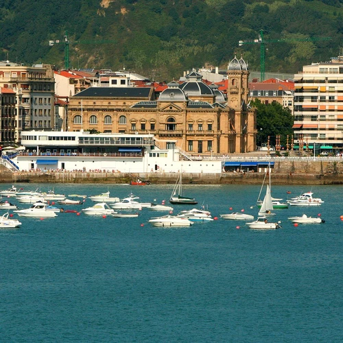 10 restaurante grozave în San Sebastian