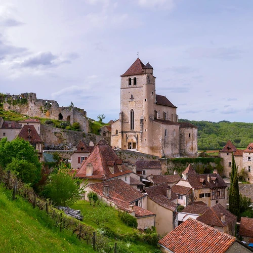 11 cele mai frumoase castele din Franța