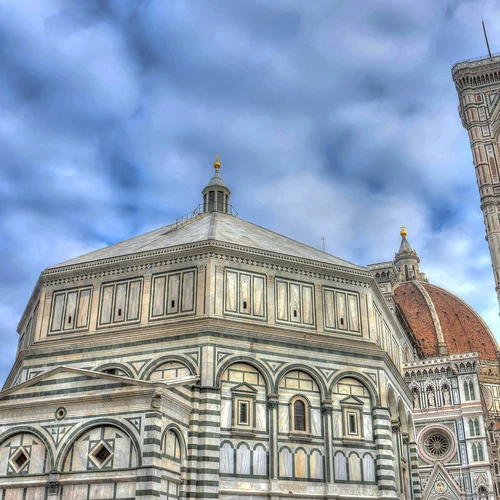 5 lucruri extraordinare despre Domul din Florența