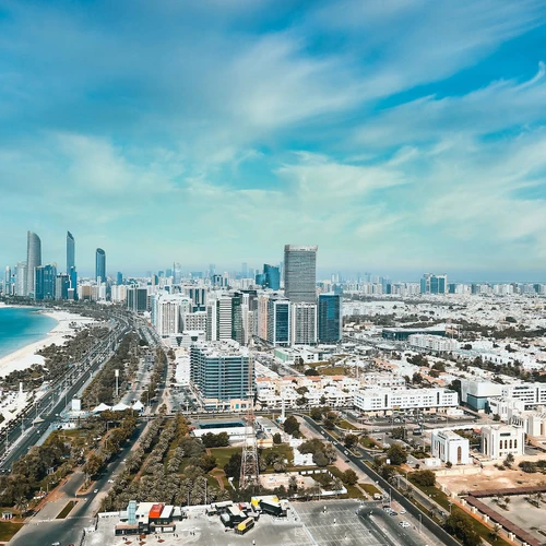 Cele mai bune 10 excursii și excursii de o zi în jurul Abu Dhabi