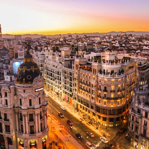 Cele mai bune 10 lucruri gratuite de făcut în Madrid