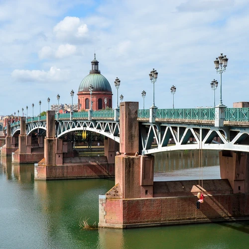 10 cele mai bune lucruri de făcut după cină în Toulouse