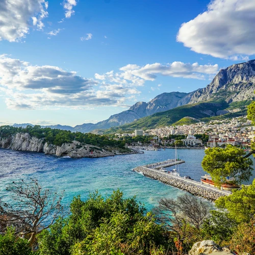 10 motive pentru a vizita Makarska vara aceasta