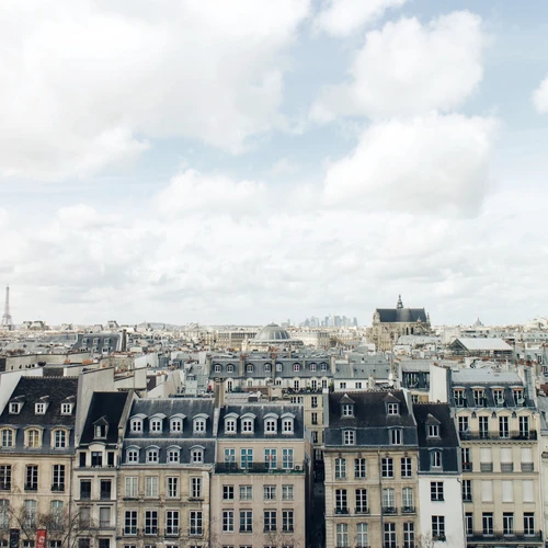 10 locuri în care localnicilor le place să mănânce în Paris