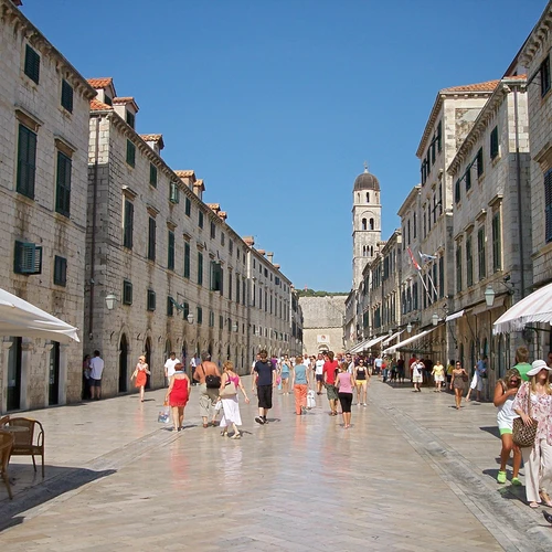 10 lucruri de făcut în Dubrovnik cu copii