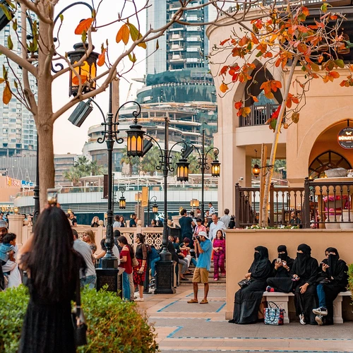 10 destinații de cumpărături care trebuie vizitate în Dubai
