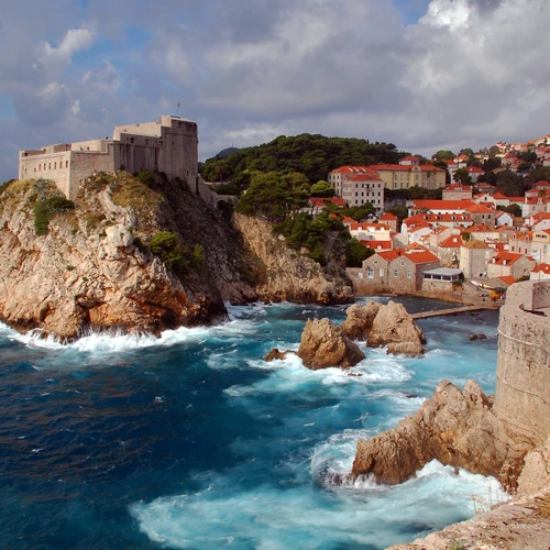 Cele mai bune 10 lucruri de făcut în Dubrovnik