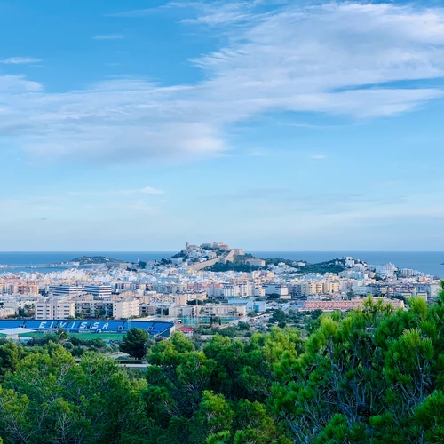Cele mai bune 10 restaurante locale din Ibiza