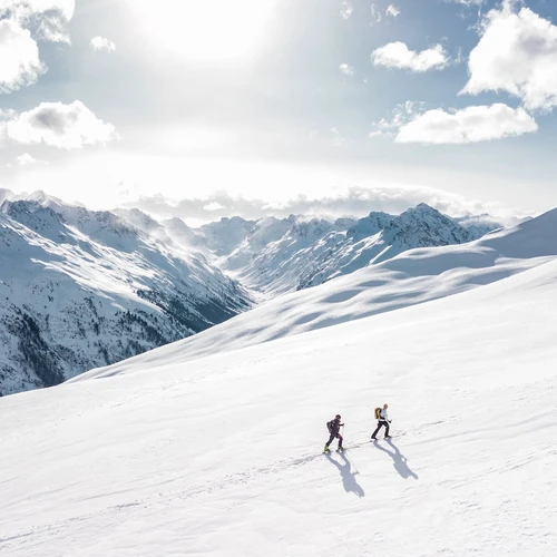 Cele mai bune stațiuni de schi din Trentino