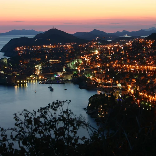 5 Cea mai bună viață de noapte din Dubrovnik