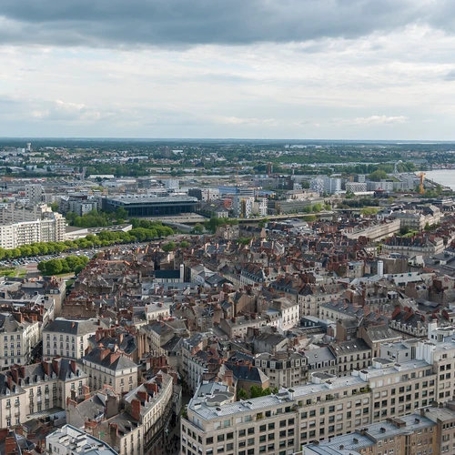 10 cele mai bune lucruri de făcut în Nantes