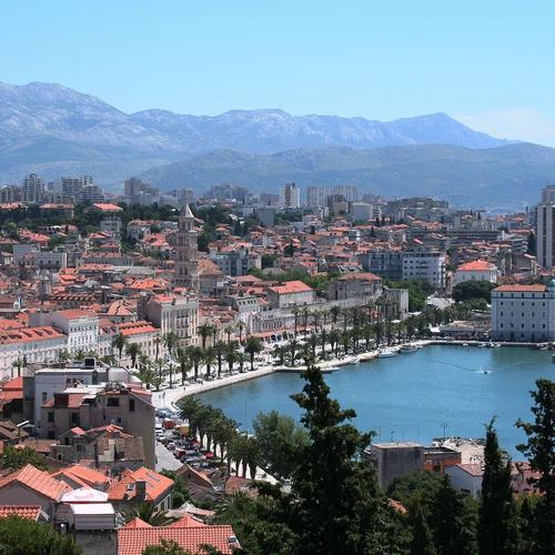 8 locuri din Split pe care doar localnicii le cunosc