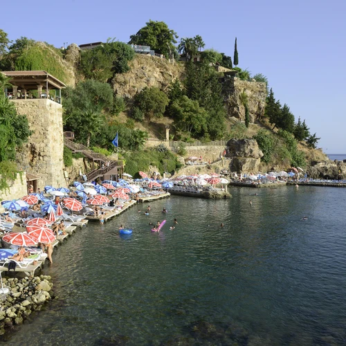 Cele mai bune 10 restaurante locale din Antalya