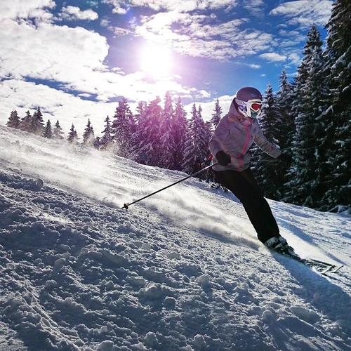 Cele mai bune stațiuni de ski din Austria pentru începători