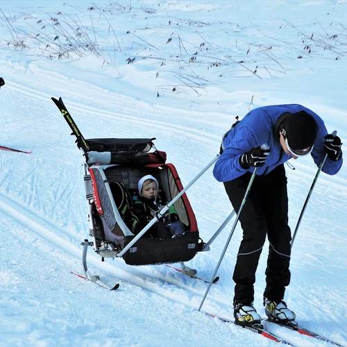 Cele mai interesante stațiuni de ski din Austria pentru familii