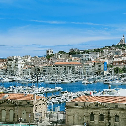 10 cele mai bune activități turistice în Marsilia