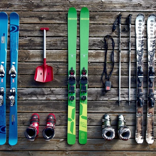 Închirierea echipamentelor de ski in Bansko