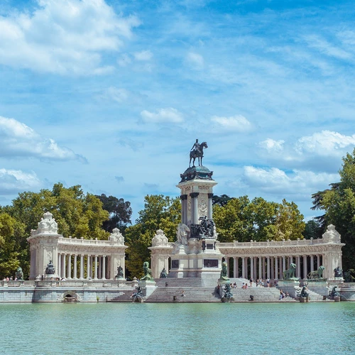 15 cele mai bune lucruri de făcut în Madrid