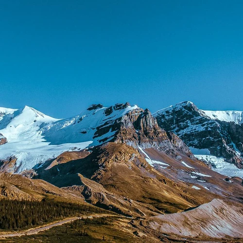 Stațiuni de schi de vară în Austria