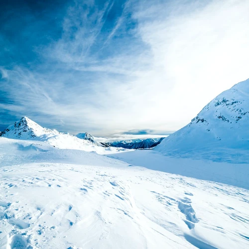 Stațiuni de schi în Austria cu “garanție pentru zăpadă”