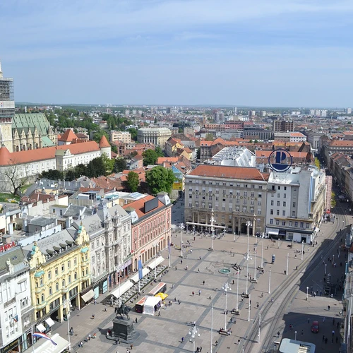 10 cele mai bune lucruri de făcut în Zagreb