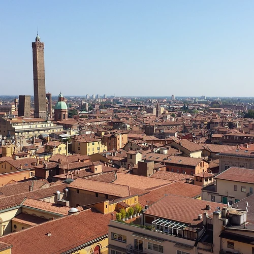 Cele mai bune 10 lucruri de făcut în Bologna