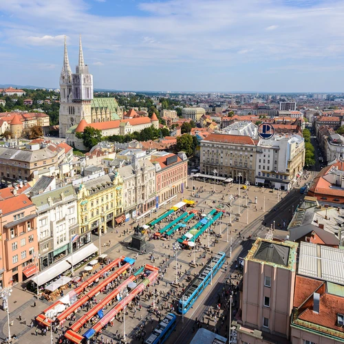 10 atracții ciudate din Zagreb pe care nu trebuie sa le ratezi