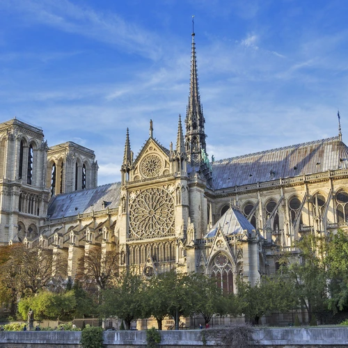 10 lucruri de făcut în Paris cu un buget mic