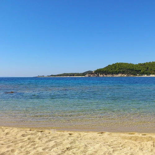 Top 5 cele mai frumoase plaje din Halkidiki