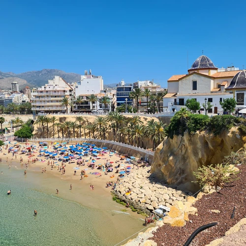 Cele mai bune 10 lucruri de făcut în Alicante
